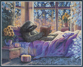 Debi's Sloth pdf digital download